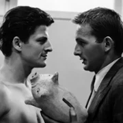 Bariera - galeria zdjęć - filmweb