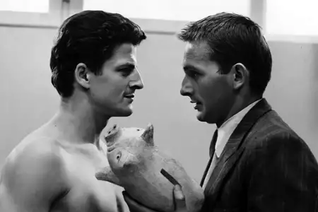 Bariera - galeria zdjęć - filmweb