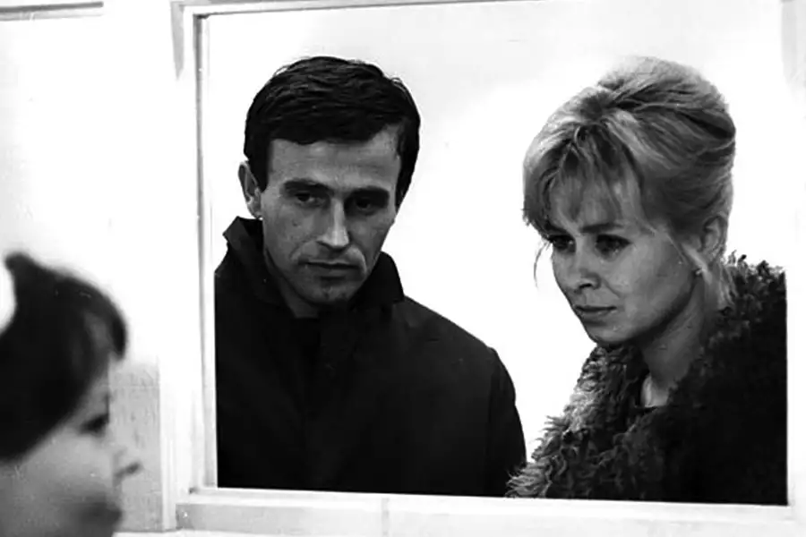 Bariera - galeria zdjęć - filmweb