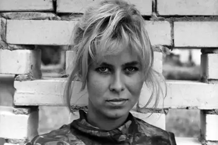 Bariera - galeria zdjęć - filmweb