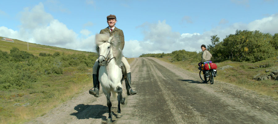 O koniach i ludziach - galeria zdjęć - filmweb