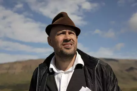 O koniach i ludziach - galeria zdjęć - filmweb