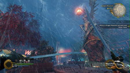 Shadow Warrior 2 - galeria zdjęć - filmweb