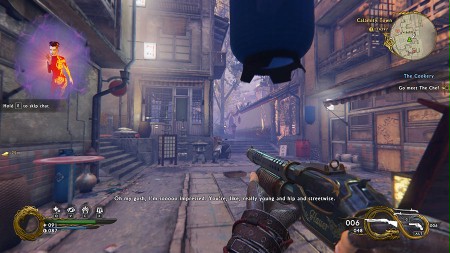 Shadow Warrior 2 - galeria zdjęć - filmweb