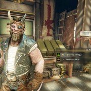 Shadow Warrior 2 - galeria zdjęć - filmweb