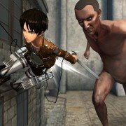 Shingeki no Kyojin 2 - galeria zdjęć - filmweb