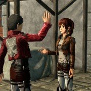 Shingeki no Kyojin 2 - galeria zdjęć - filmweb