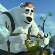 Arctic Justice - galeria zdjęć - filmweb