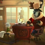 Arctic Justice - galeria zdjęć - filmweb
