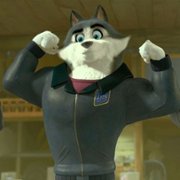 Arctic Justice - galeria zdjęć - filmweb