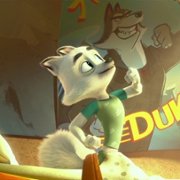Arctic Justice - galeria zdjęć - filmweb
