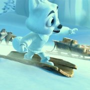 Arctic Justice - galeria zdjęć - filmweb