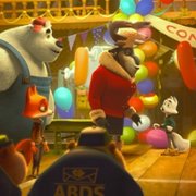 Arctic Justice - galeria zdjęć - filmweb