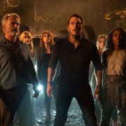 Jurassic World Dominion - galeria zdjęć - filmweb