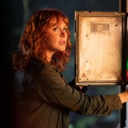 Bryce Dallas Howard w Jurassic World Dominion