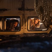 Laura Dern w Jurassic World: Dominion