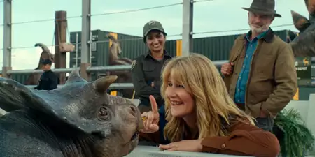 Jurassic World: Dominion - galeria zdjęć - filmweb