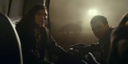Jurassic World: Dominion - galeria zdjęć - filmweb