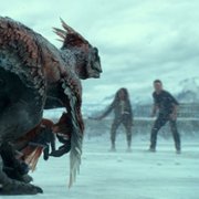 Jurassic World Dominion - galeria zdjęć - filmweb