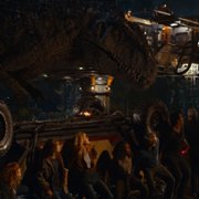 Jurassic World Dominion - galeria zdjęć - filmweb