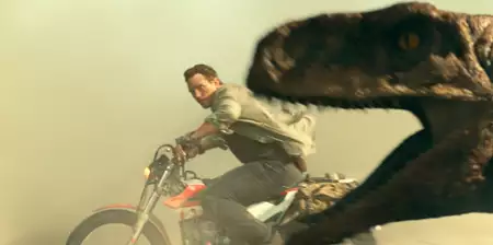 Jurassic World: Dominion - galeria zdjęć - filmweb