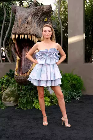 Jurassic World: Dominion - galeria zdjęć - filmweb
