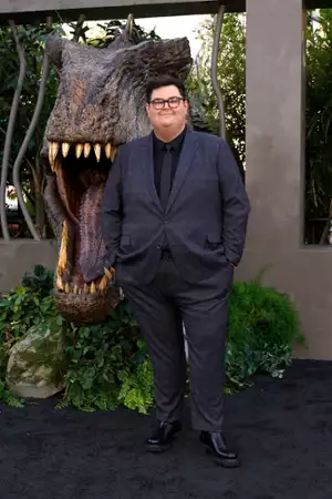 Jurassic World: Dominion - galeria zdjęć - filmweb
