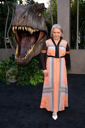 Jurassic World: Dominion - galeria zdjęć - filmweb