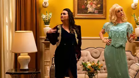 Candy Cruz - galeria zdjęć - filmweb