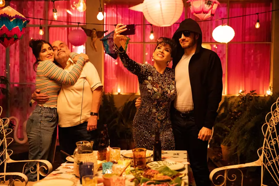 Candy Cruz - galeria zdjęć - filmweb