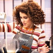 Candy Cruz - galeria zdjęć - filmweb