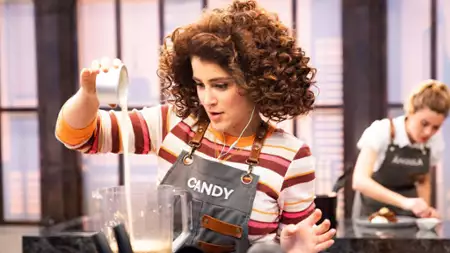 Candy Cruz - galeria zdjęć - filmweb