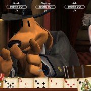 Poker Night 2 - galeria zdjęć - filmweb