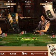 Poker Night 2 - galeria zdjęć - filmweb