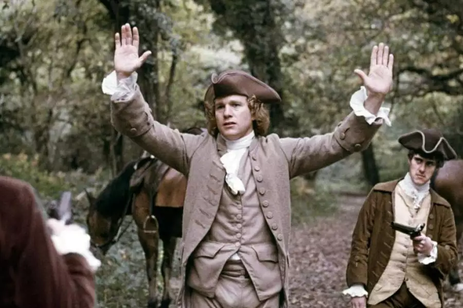 Barry Lyndon - galeria zdjęć - filmweb