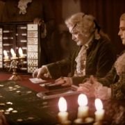 Barry Lyndon - galeria zdjęć - filmweb