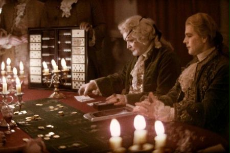 Barry Lyndon - galeria zdjęć - filmweb