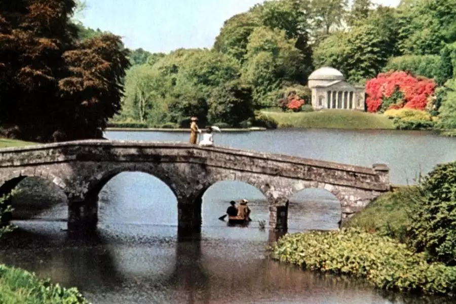 Barry Lyndon - galeria zdjęć - filmweb