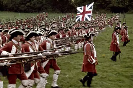 Barry Lyndon - galeria zdjęć - filmweb