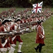 Barry Lyndon - galeria zdjęć - filmweb