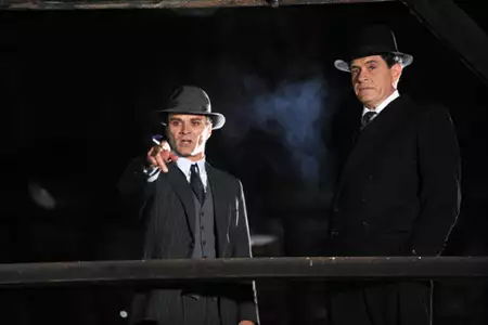 Śladami zbrodni - galeria zdjęć - filmweb
