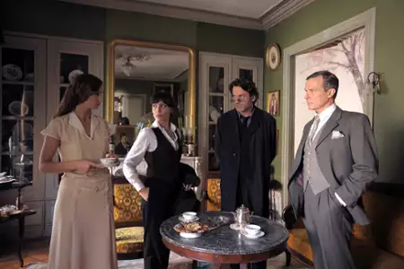 Śladami zbrodni - galeria zdjęć - filmweb