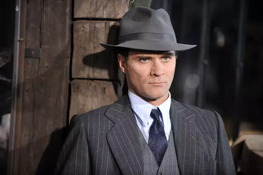 Śladami zbrodni - galeria zdjęć - filmweb