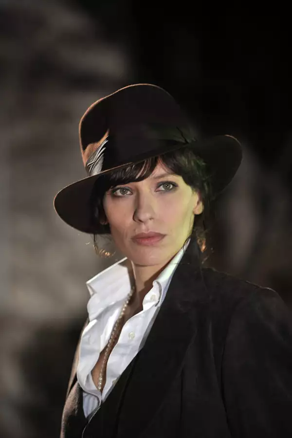 Śladami zbrodni - galeria zdjęć - filmweb