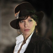 L&eacute;a Perlova