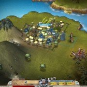 Elemental: War of Magic - galeria zdjęć - filmweb