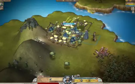 Elemental: War of Magic - galeria zdjęć - filmweb