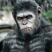 Andy Serkis w Ewolucja planety małp