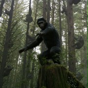 Ewolucja planety małp - galeria zdjęć - filmweb
