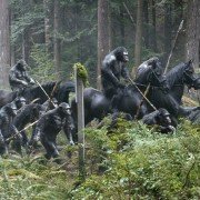 Dawn of the Planet of the Apes - galeria zdjęć - filmweb